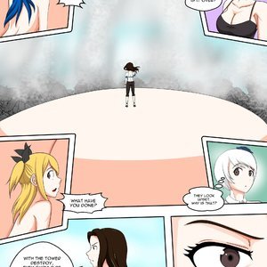 Fairy Slut - Issue 2 (Various Authors) image 026