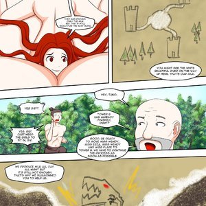 Fairy Slut - Issue 2 (Various Authors) image 030