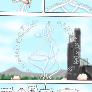 Fairy Slut - Issue 2 (Various Authors) image 047