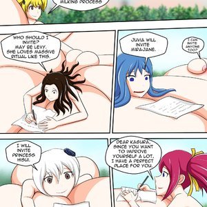 Fairy Slut - Issue 2 (Various Authors) image 068