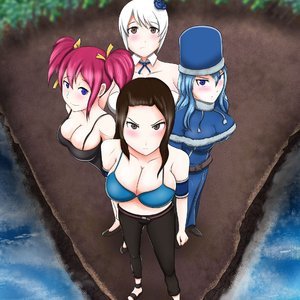 Fairy Slut - Issue 2 (Various Authors) image 072