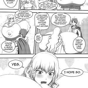 Holy Boobs (Various Authors) image 011
