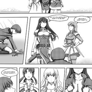 Holy Boobs (Various Authors) image 013