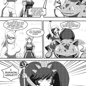 Super Smash Bros. Expansion (Various Authors) image 002