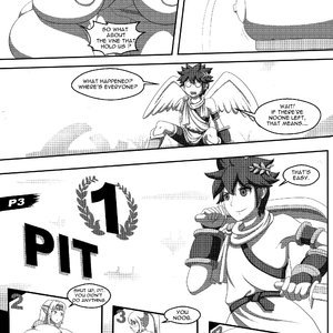 Super Smash Bros. Expansion (Various Authors) image 006