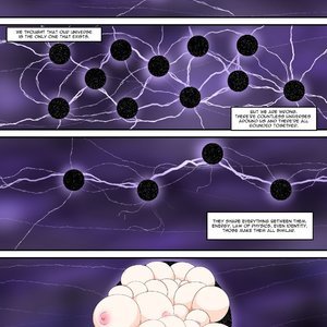 The Expansion of Time (Various Authors) image 031