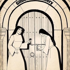 The mystery of the Gilbertine Nunnery (Various Authors) thumbnail