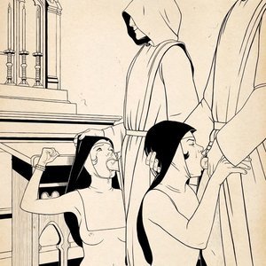 The mystery of the Gilbertine Nunnery (Various Authors) image 002