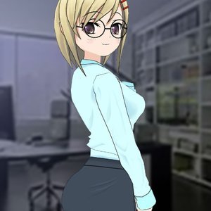 Overtime (Various Authors) thumbnail