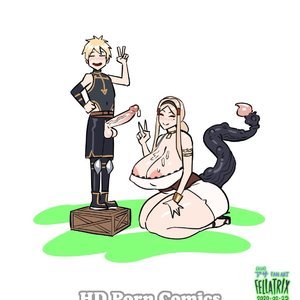 Relaxing with Nitt (Various Authors) thumbnail