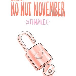 Sarah's No Nut November (Various Authors) image 034