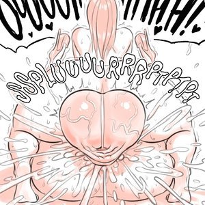 Sarah's No Nut November (Various Authors) image 042