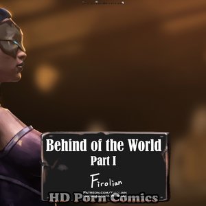 Behind of the World Part 1 (Various Authors) thumbnail