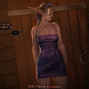 Behind of the World Part 1 (Various Authors) image 115