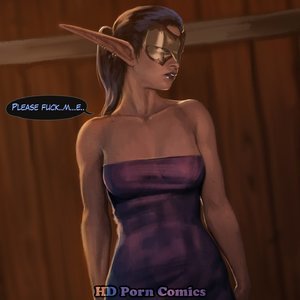 Behind of the World Part 1 (Various Authors) image 117