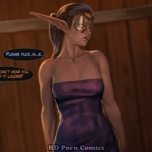 Behind of the World Part 1 (Various Authors) image 118