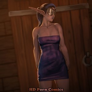 Behind of the World Part 1 (Various Authors) image 119