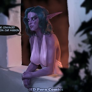 Behind of the World Part 1 (Various Authors) image 140