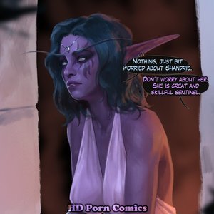 Behind of the World Part 1 (Various Authors) image 142