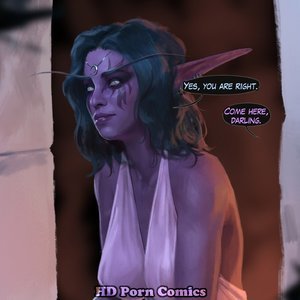 Behind of the World Part 1 (Various Authors) image 143