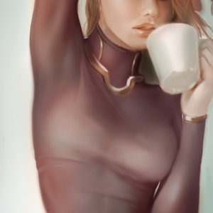 Leona (Various Authors) thumbnail