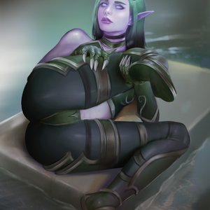 Ysera (Various Authors) thumbnail