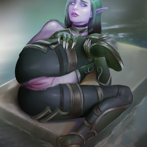 Ysera (Various Authors) image 004