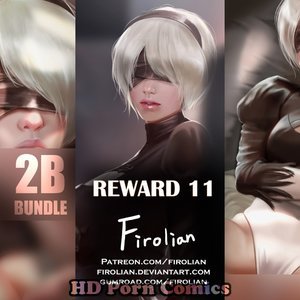 Reward 11 (Various Authors) thumbnail