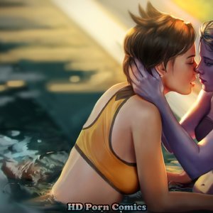 TracerWidowmaker (Various Authors) thumbnail