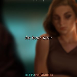 Ana - Queen of Spades (Various Authors) image 102