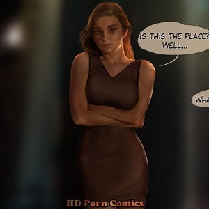 Ana - Queen of Spades (Various Authors) image 111
