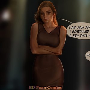 Ana - Queen of Spades (Various Authors) image 112