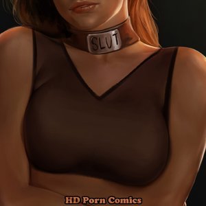 Ana - Queen of Spades (Various Authors) image 122
