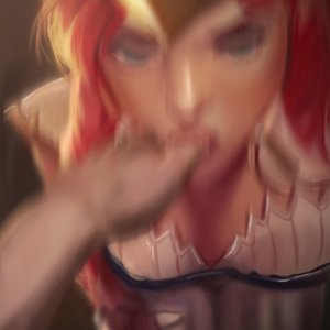Miss Fortune (Various Authors) image 004