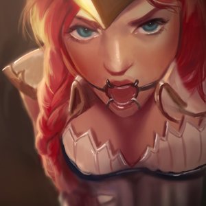 Miss Fortune (Various Authors) image 008