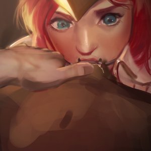 Miss Fortune (Various Authors) image 012