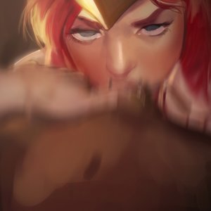 Miss Fortune (Various Authors) image 013