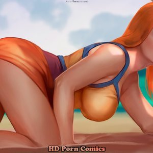 PoolPartLeona (Various Authors) thumbnail