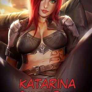 Katarina (Various Authors) thumbnail