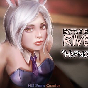 Bunny Riven (Various Authors) thumbnail