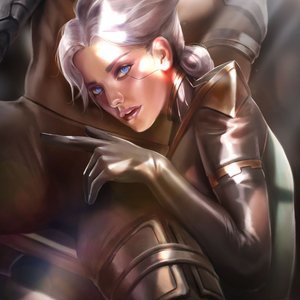 Camille (Various Authors) thumbnail