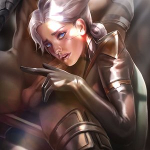 Camille (Various Authors) image 002