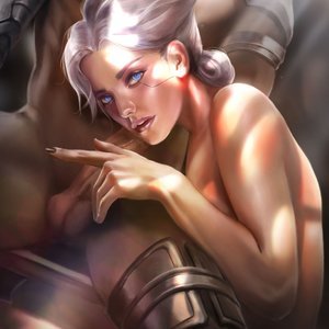 Camille (Various Authors) image 010