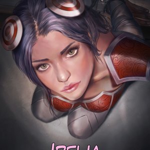 Irelia (Various Authors) thumbnail