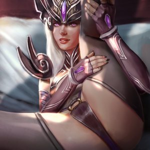 Syndra (Various Authors) thumbnail