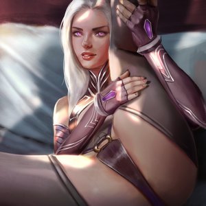 Syndra (Various Authors) image 002