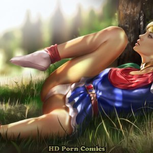 MagicalPrincess (Various Authors) thumbnail