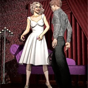 Fraulein (Various Authors) thumbnail