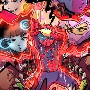 My New Mommy (Various Authors) thumbnail