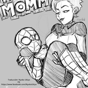 My New Mommy (Various Authors) image 002